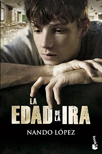 La edad de la ira (Novela)