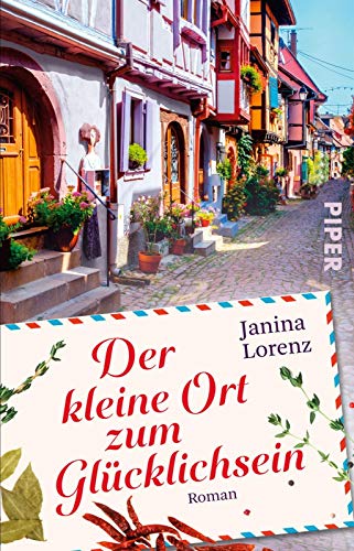 Der kleine Ort zum Glücklichsein (Willkommen in Herzbach 1): Roman | Charmanter Gute-Laune-Roman in einem Dorf, in dem Wünsche wahr werden