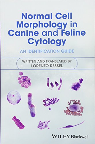 Normal Cell Morphology in Canine and Feline Cytology: An Identification Guide