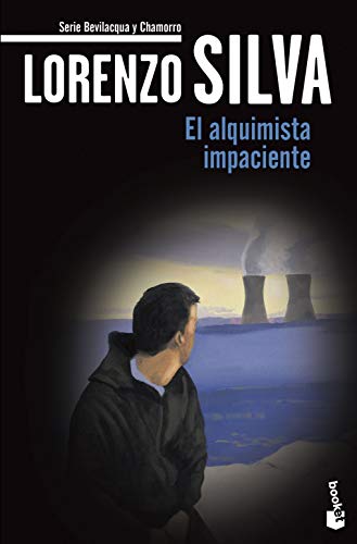 El alquimista impaciente: Ausgezeichnet mit dem Premio Nadal 2000 (Crimen y misterio, Band 2)