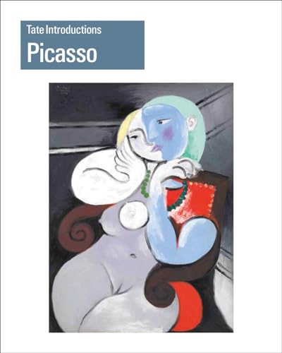 Tate Introductions: Picasso von Tate Publishing