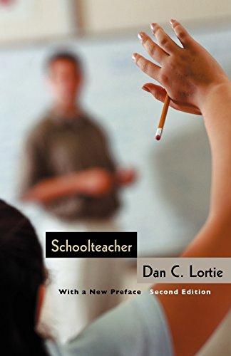 Schoolteacher: A Sociological Study