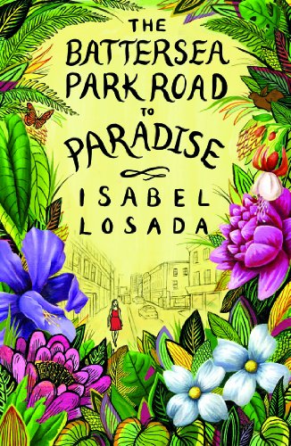 Battersea Park Road to Paradise von Watkins Publishing