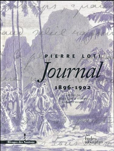 Journal (1896-1902): Volume 4, 1896-1902