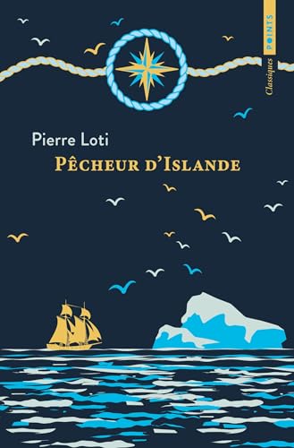 Pêcheur d'Islande von POINTS