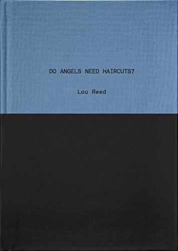 Do Angels Need Haircuts?: Early Poems von Anthology Editions