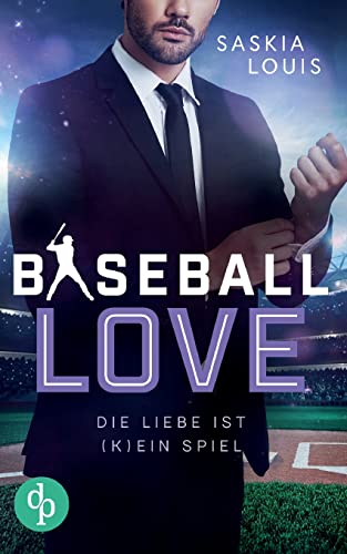 Die Liebe ist (k)ein Spiel von dp DIGITAL PUBLISHERS GmbH