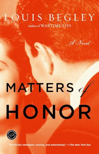 Matters of Honor: A Novel von Ballantine Books