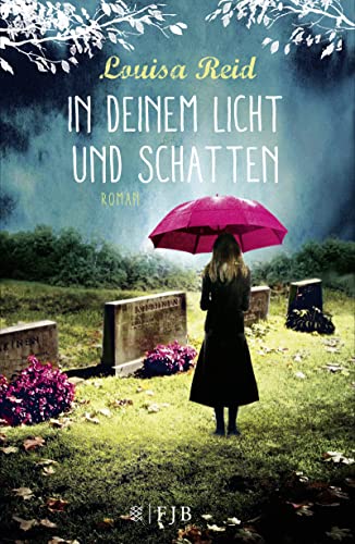 In deinem Licht und Schatten: Roman