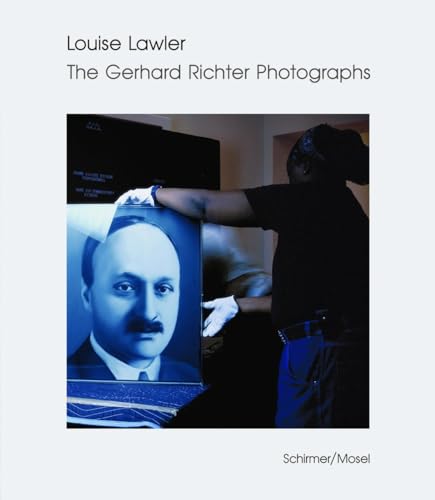 Louise Lawler and/or Gerhard Richter. Photographs and Works