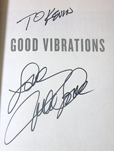 Good Vibrations: My Life as a Beach Boy