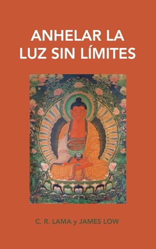 Anhelar la luz sin límites: dejar entrar la luz del amor de Buda Amitaba von Simply Being