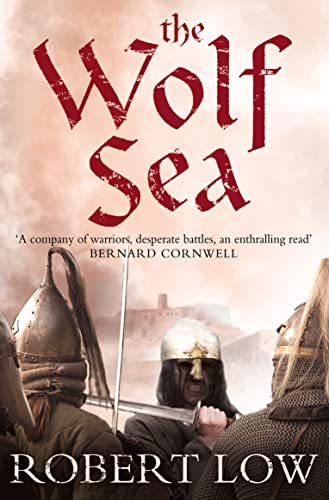 The Wolf Sea: Brothers in arms, rising from the seas (The Oathsworn Series) von HarperCollins
