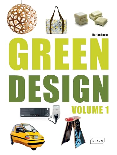 Green Design: Vol. 1 von Roli Books