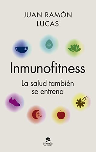 Inmunofitness: La salud también se entrena (Alienta) von ALIENTA