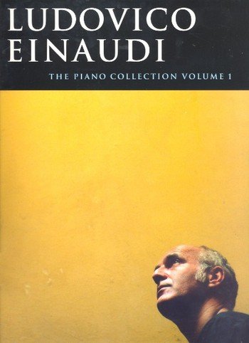 Ludovico Einaudi: The Piano Collection - Volume 1. Für Klavier von Music Sales Limited