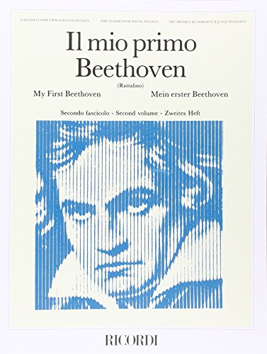 Il Mio Primo Beethoven - Fascicolo Ii