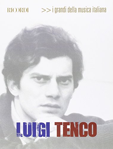 LUIGI TENCO