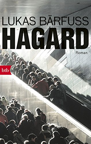 Hagard: Roman von btb