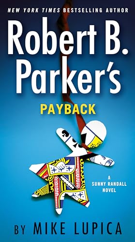 Robert B. Parker's Payback (Sunny Randall, Band 9) von G.P. Putnam's Sons