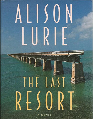 The Last Resort: A Novel