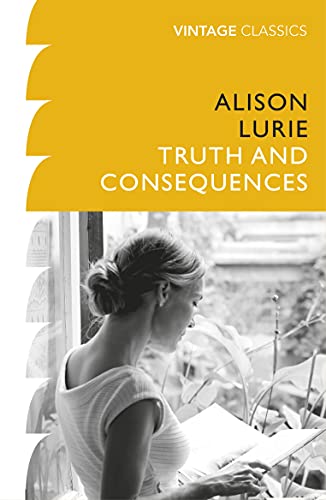 Truth and Consequences von Vintage Classics