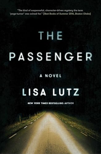The Passenger: A Novel von Simon & Schuster