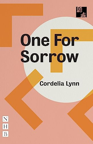 One For Sorrow von Nick Hern Books