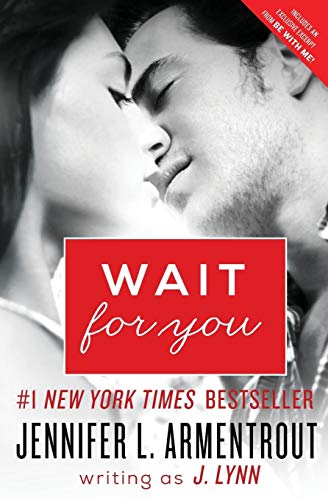 Wait for You: A Novel (Wait for You Series, 1) von William Morrow