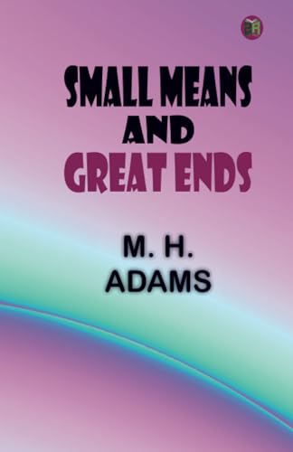 Small Means and Great Ends von Zinc Read