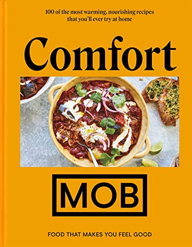 Comfort MOB: Food That Makes You Feel Good von Hodder & Stoughton