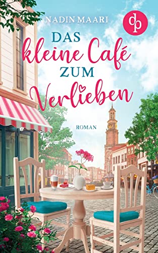 Das kleine Café zum Verlieben