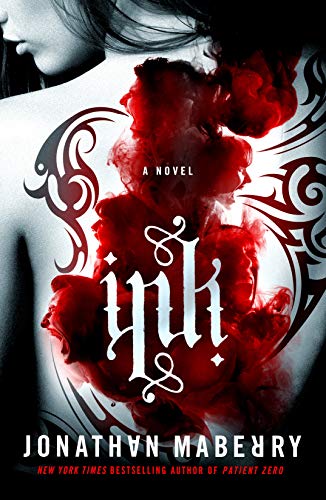 Ink: A Novel von Griffin