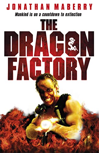 The Dragon Factory von Gollancz