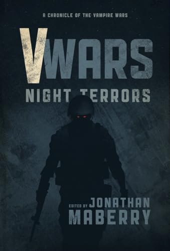 V-Wars: Night Terrors von IDW