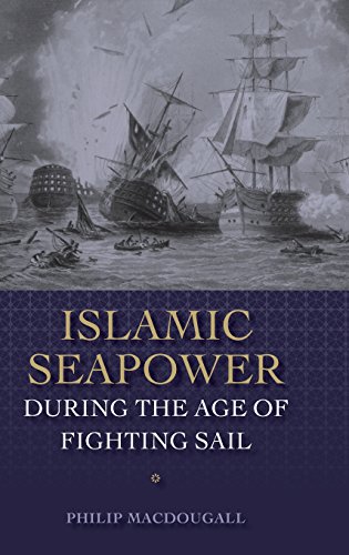 Islamic Seapower During the Age of Fighting Sail