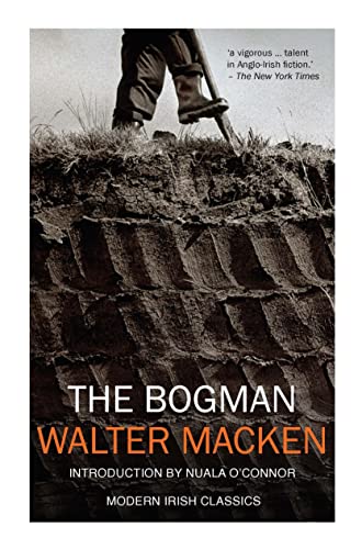 The Bogman (Modern Irish Classics) von New Island Books