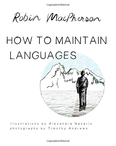 How To Maintain Languages von CreateSpace Independent Publishing Platform