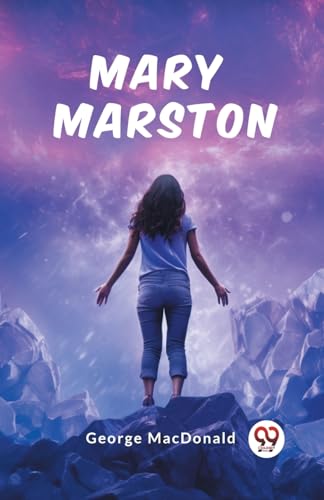 Mary Marston von Double 9 Books