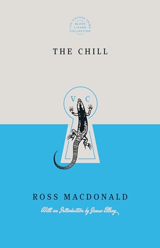 The Chill (Special Edition) (Vintage Crime/Black Lizard Anniversary Edition) von Knopf Doubleday Publishing Group