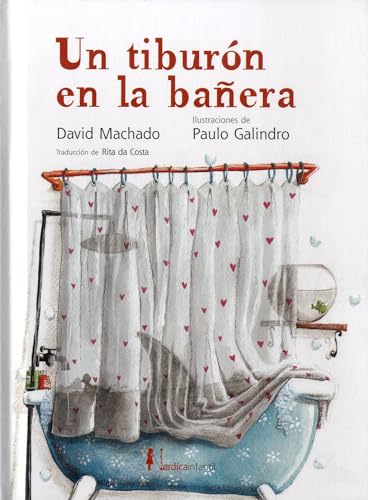 Un tiburón en la bañera (Nórdica Infantil) von Nórdica Libros