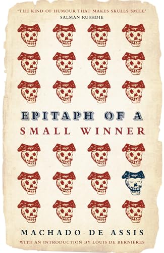 Epitaph of a Small Winner von Bloomsbury Publishing PLC