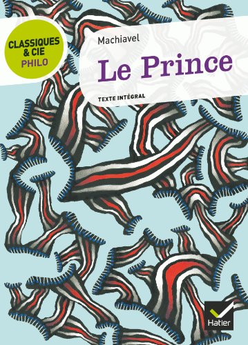 Le Prince von HATIER