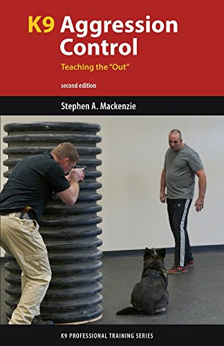 K9 Agression Control: Teaching the "Out" (K9 Professional Training)