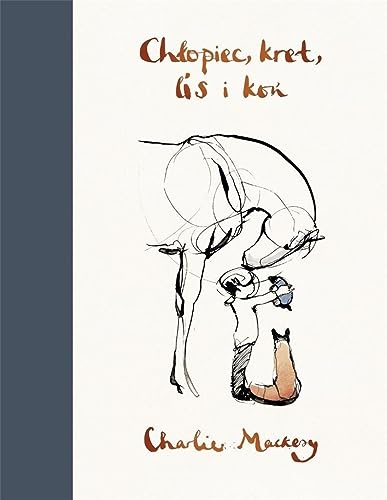 Chłopiec, kret, lis i koń: Edycja limitowana von Albatros