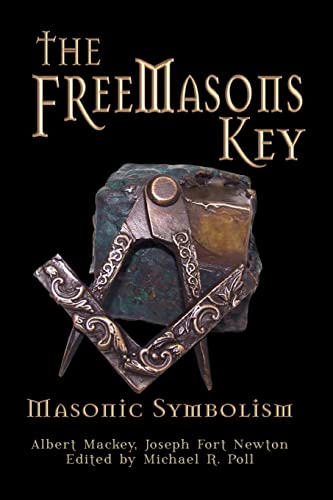 The Freemasons Key von Cornerstone Book Publishers