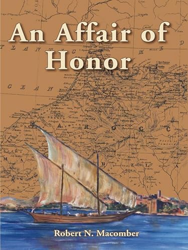 Affair of Honor