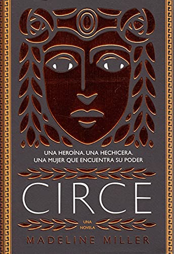 Circe (AdN) (AdN Alianza de Novelas) von Alianza Editorial