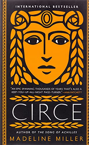 Circe: A Novel von Back Bay Books