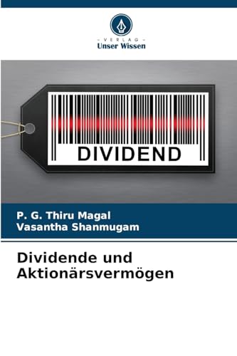 Dividende und Aktionärsvermögen von Verlag Unser Wissen